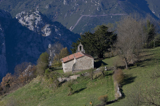 Bermiego, Quiros