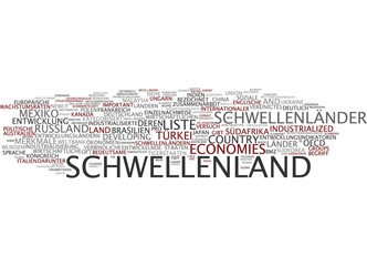 Schwellenland