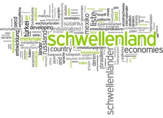 Schwellenland