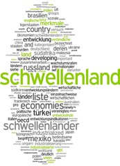 Schwellenland