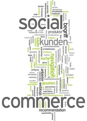 Social Commerce