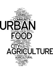 Urban Agriculture / Urban Food
