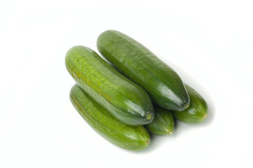 Cucumbers