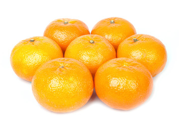 Mandarin