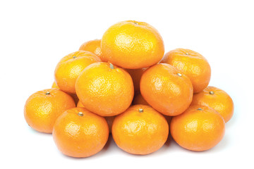 Mandarin