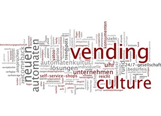 Vending Culture