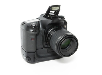 Fototapeta premium camera