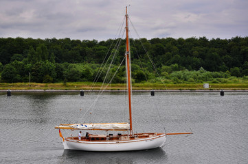 segelschiff