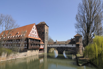 Henkersteg