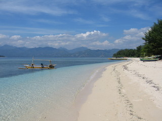 Fototapeta premium lombok1