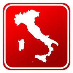 Italy map button