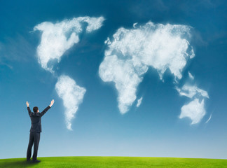 globe business