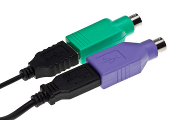 adapter USB