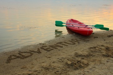 Adventure Boat