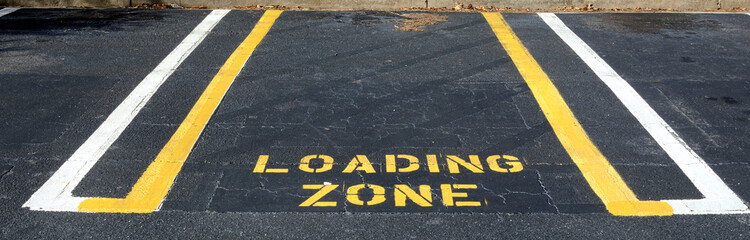 Loading Zone