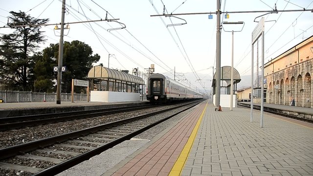 Intercity