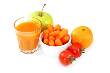 healthy snack