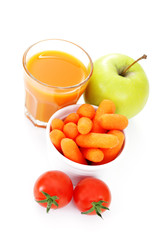 healthy snack
