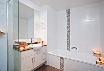 Modern Bathroom