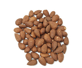 almonds