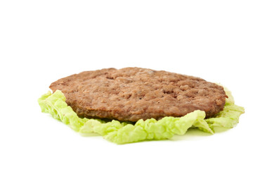 patty