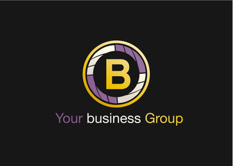logo business