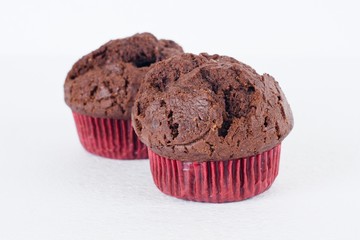 chocolate dessert