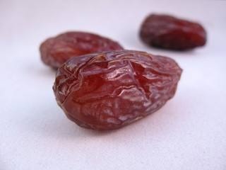 Dattes
