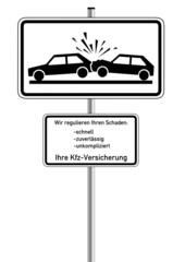 Kfz Versicherung