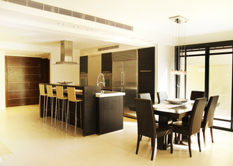 Modern Kitchen