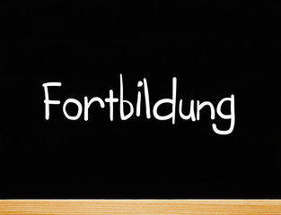 Fortbildung