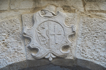 Coat-of-arms.