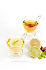 Tea time