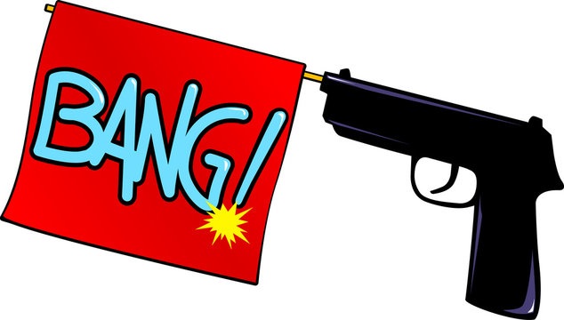 Bang!