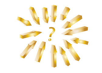 Why? What? Where? Who?