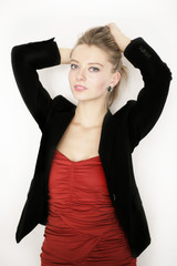 Fototapeta premium im Jacket