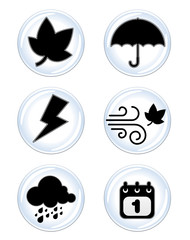 weather icon