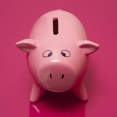 piggy bank