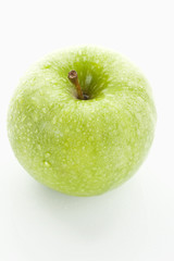 gruener Apfel