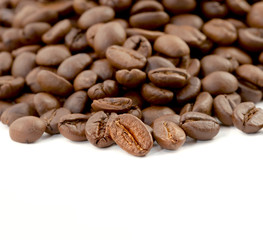 Coffee beans