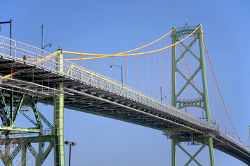 Suspension Bridge