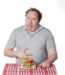 homme et troubles digestifs