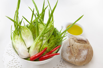 chicory