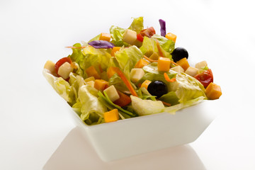ensalada