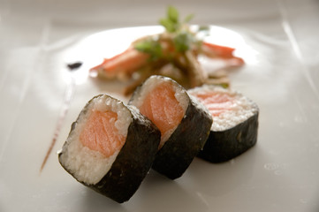 sushi