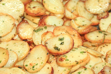 pommes de terre