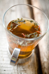 Cup of tea