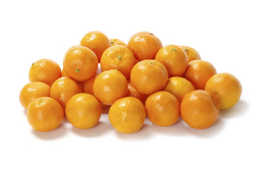 tangerine