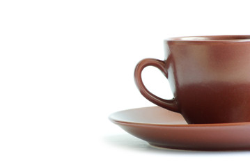Cup of coffee