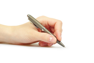 pen